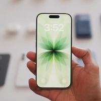 等等党狂喜！iPhone 16全系清仓促销，128GB版本跌至4399元起