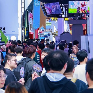 ChinaJoy2026：全品类参展亮点汇总