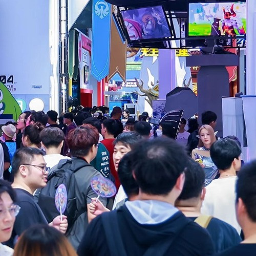 ChinaJoy2026：全品类参展亮点汇总