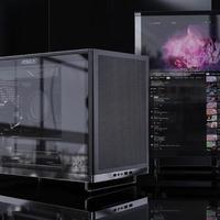 8KHz回报率+0.1mm精准触发，技嘉把这键盘性能卷到新高度
