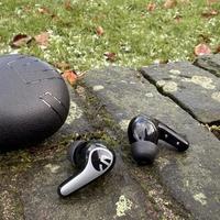 百元耳机降噪卷到52dB？泥炭C30上手实测：这次国货真的站起来了