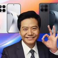 久违了！小米主品牌杀回单机销量榜TOP30，小米17T拿下第16名