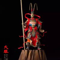 铜师傅铜摆件值得买吗？全系真实测评+选购指南，看完少花冤枉钱