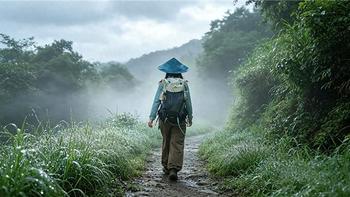 夏季软壳裤透气防泼水哪家强？三款对比实测