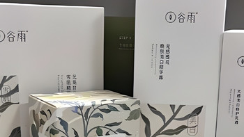 国货品牌谷雨干到60亿了！到底是怎么卖出来的？ 