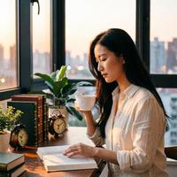 你的注意力已输给金鱼！当代人正在失去深度阅读能力