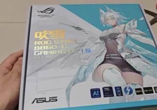 Ultra 7 270K Plus 装机实战：从板U搭配到烤机的几点经验