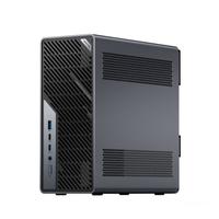 迷你主机性能天花板！铭凡MS-02 Ultra用140W+六热管重新定义散热标杆