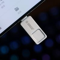 精致小巧便携，性能与价格都兼顾 奥睿科迷你U盘 体验