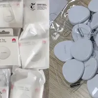 华为防丢神器，续航一整年，现在全新仅40左右！