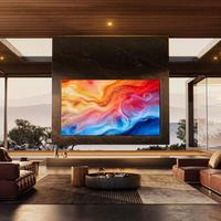 世界杯看球换MiniLED还是OLED？三种技术路线全面对比，看完知道怎么选