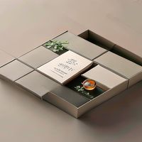 1850亿茶叶礼盒市场,送礼选红茶还是白茶?看这篇全搞定