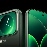 小米18 Pro Max影像系统曝光：双2亿像素+LOFIC HDR 3.0，升级幅度有点猛