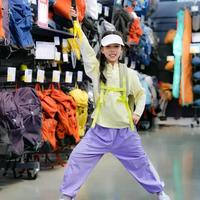 儿童户外服怎么选？面料·安全·场景三大维度选购指南