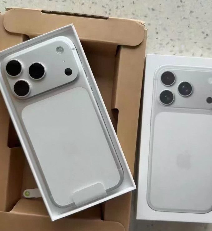 苹果iPhone