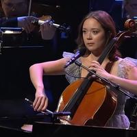 Laufey四城巡演收官4万人到场：格莱美得主如何引爆中国Z世代爵士热