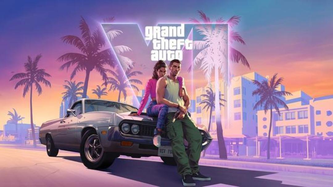 GTA6标准版售价544元,发售日与各版本详情正式公布