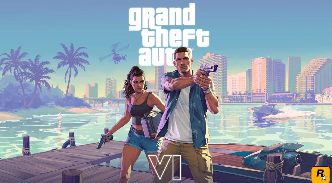GTA6标准版售价544元,发售日与各版本详情正式公布