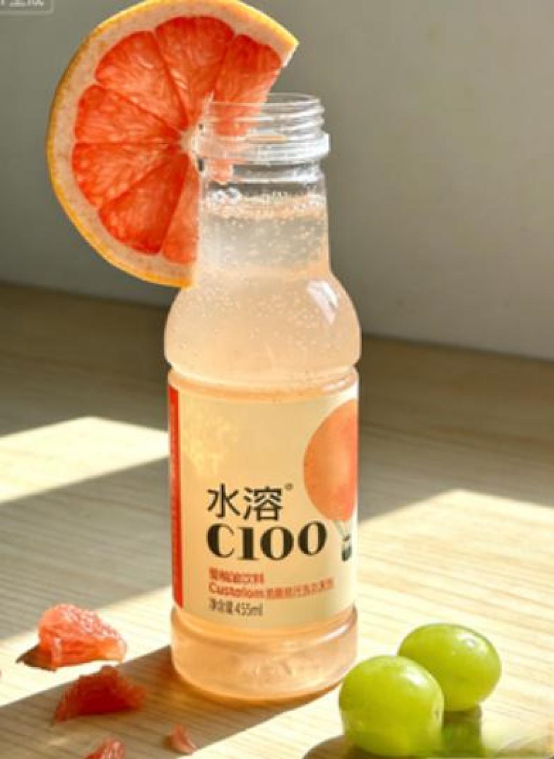 便利店调酒公式:解锁平价微醺,DIY你的专属快乐水