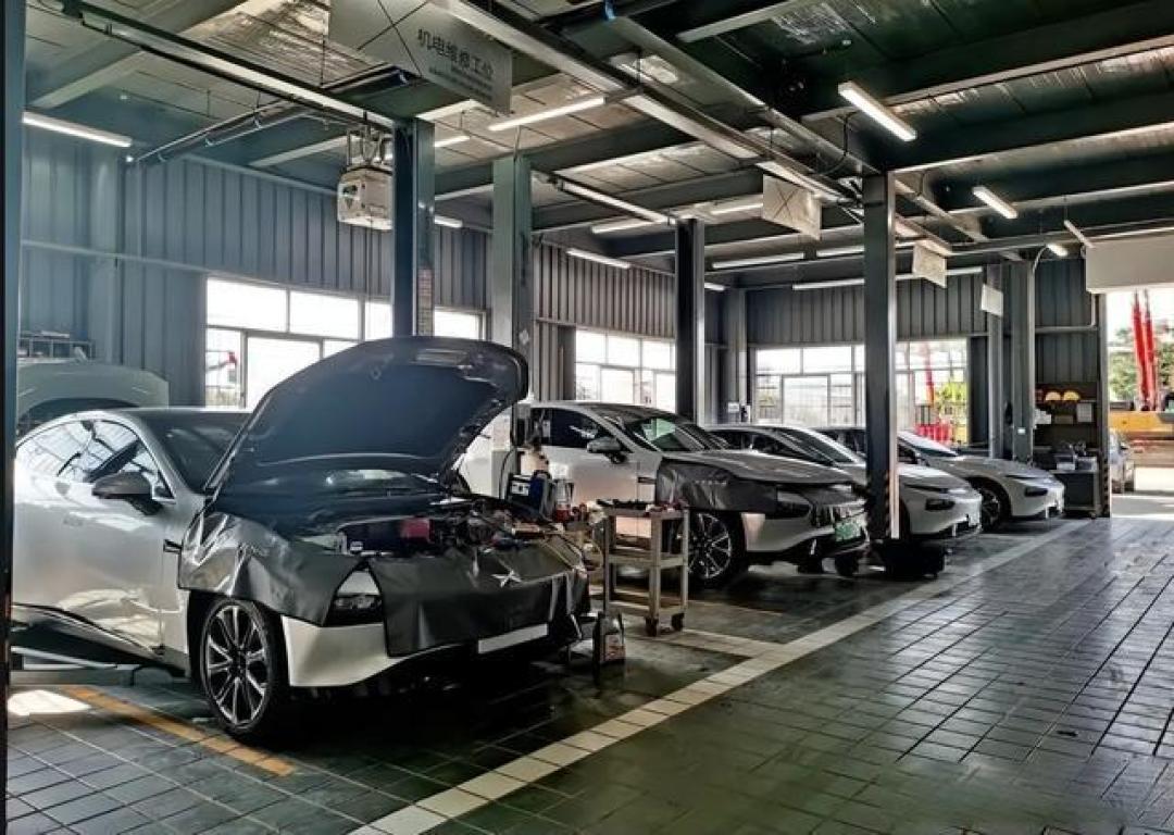 万亿市场迎新规:汽车改装合法化,新能源维修不再“被垄断”