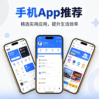 有哪些高大上的安卓 APP 值得推荐？