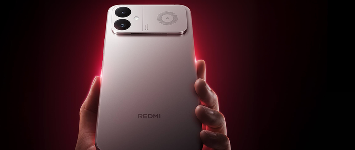 REDMI K90至尊版官宣：骁龙回归+风冷加持，这才是红米该做的手机