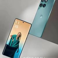 Motorola Edge 2026评测：160g超轻机身+5000mAh，但存储短板让我犹豫了