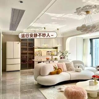 小吉冰箱值得买吗？复古颜值+全系测评，一文说清怎么选