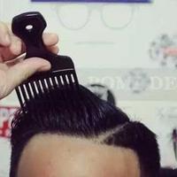 Barber Shop的油头打理，自己在家能搞定吗？