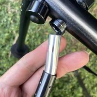 挪客登山杖真实测评：铝合金vs碳纤维谁更强？7年老粉和首用就翻车的都说了啥