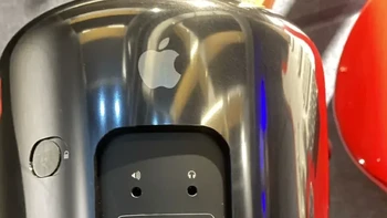 造型极具争议的工作站小主机，垃圾桶造型桌面性能怪兽，支持E5！