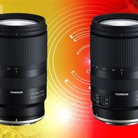 腾龙17-70 F/2.8 尼康佳能卡口双版本终于上市