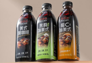 2元国货咖啡凭啥拿下亚运会？残氧量0.8%以下秒杀进口大牌！