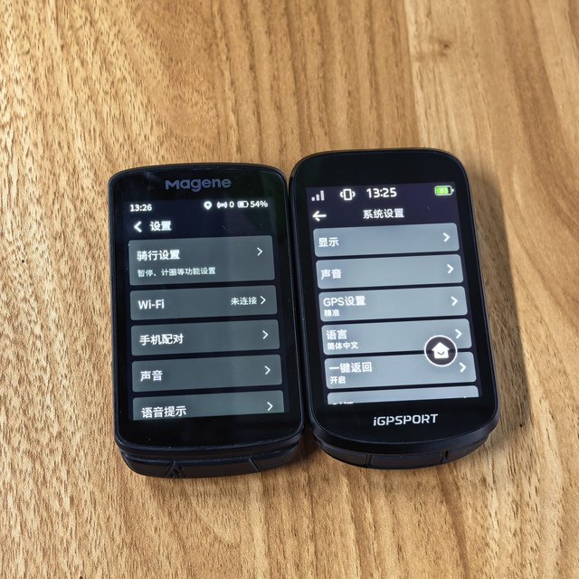 自行车码表选购指南：旗舰码表选择的核心逻辑