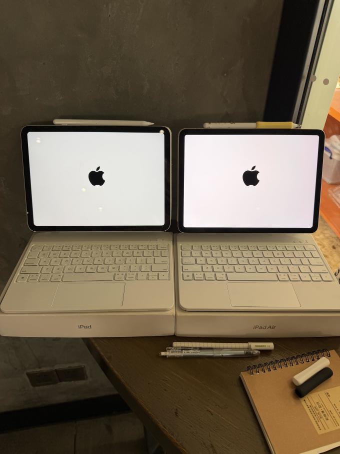 苹果iPad