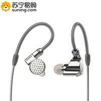 万元入耳耳机值不值？索尼IER-Z1R实测：声场巨大但极挑前端