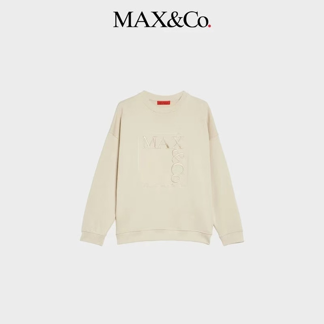 被 MaxMara 集团副线狠狠拿捏高级休闲感✨