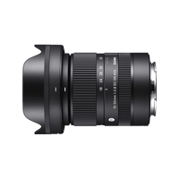 索尼ZV-E10配适马镜头怎么选？30mm F1.4和18-50mm F2.8深度对比给你答案