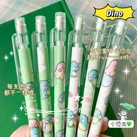 断芯率从5%到1%以下：防断芯+低重心+人体工学，自动铅笔核心技术差异全解析