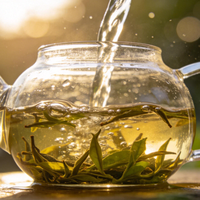 月入3000也能天天喝好茶？老茶客私藏的口粮茶选购公式曝光