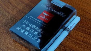 20元档香烟横评：灰狼凭什么稳居口碑前列？