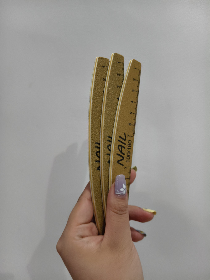 美甲产品