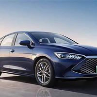 插混vs纯电，秦PLUS保养成本差多少？6万公里算清这笔账