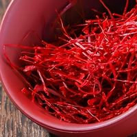 藏红花哪个牌子是伊朗正品?真假品牌一眼分清,正宗藏红花横评