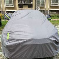 提特斯拉的宝子一定要入专属车衣!!🚗✨