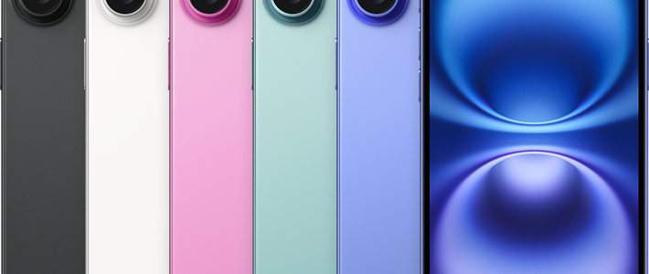iPhone16成最惨钉子户？iPhone17全面升级真相来了，这波等等党赢麻了