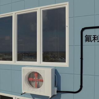 不开窗也能换气的空调值得买吗？一篇说透新风空调选购门道