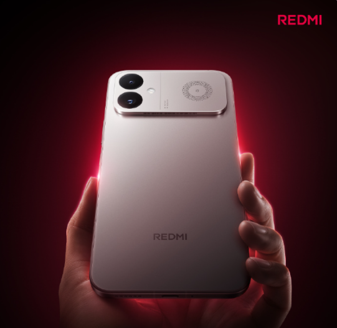 边充边玩不烫手！REDMI K90至尊版续航公布：8550mAh+主板供电