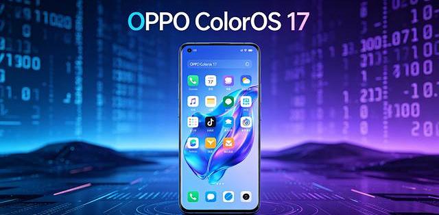 ColorOS 17升级值不值？130款机型适配分析，流畅度提升35%值得升吗_手机软件_什么值得买