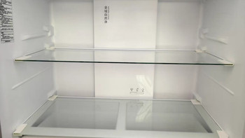 厨房极简封神✨统帅悦己480L超薄十字门｜懒人零打理冰箱🧊